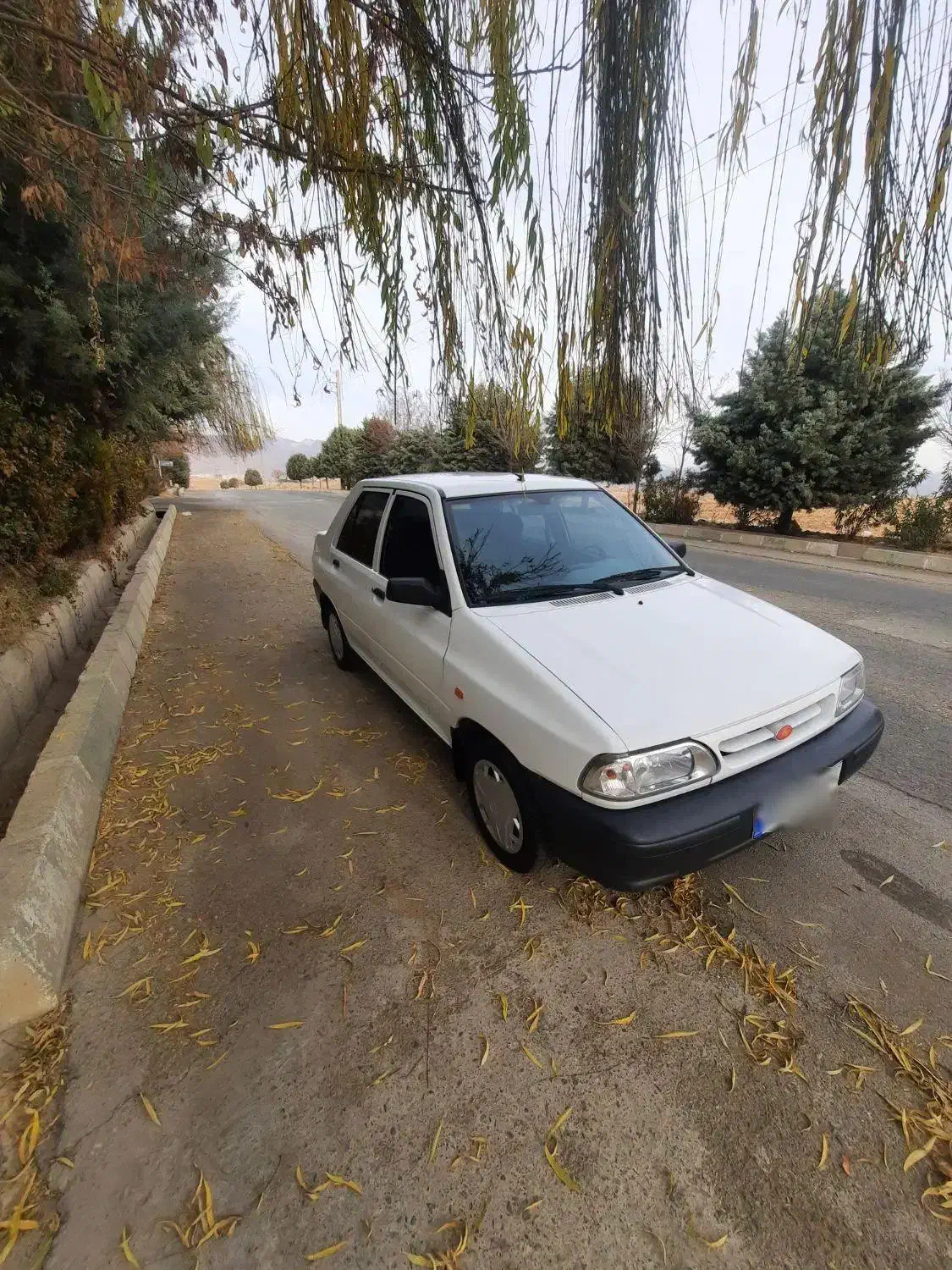 پراید 131 SE - 1399