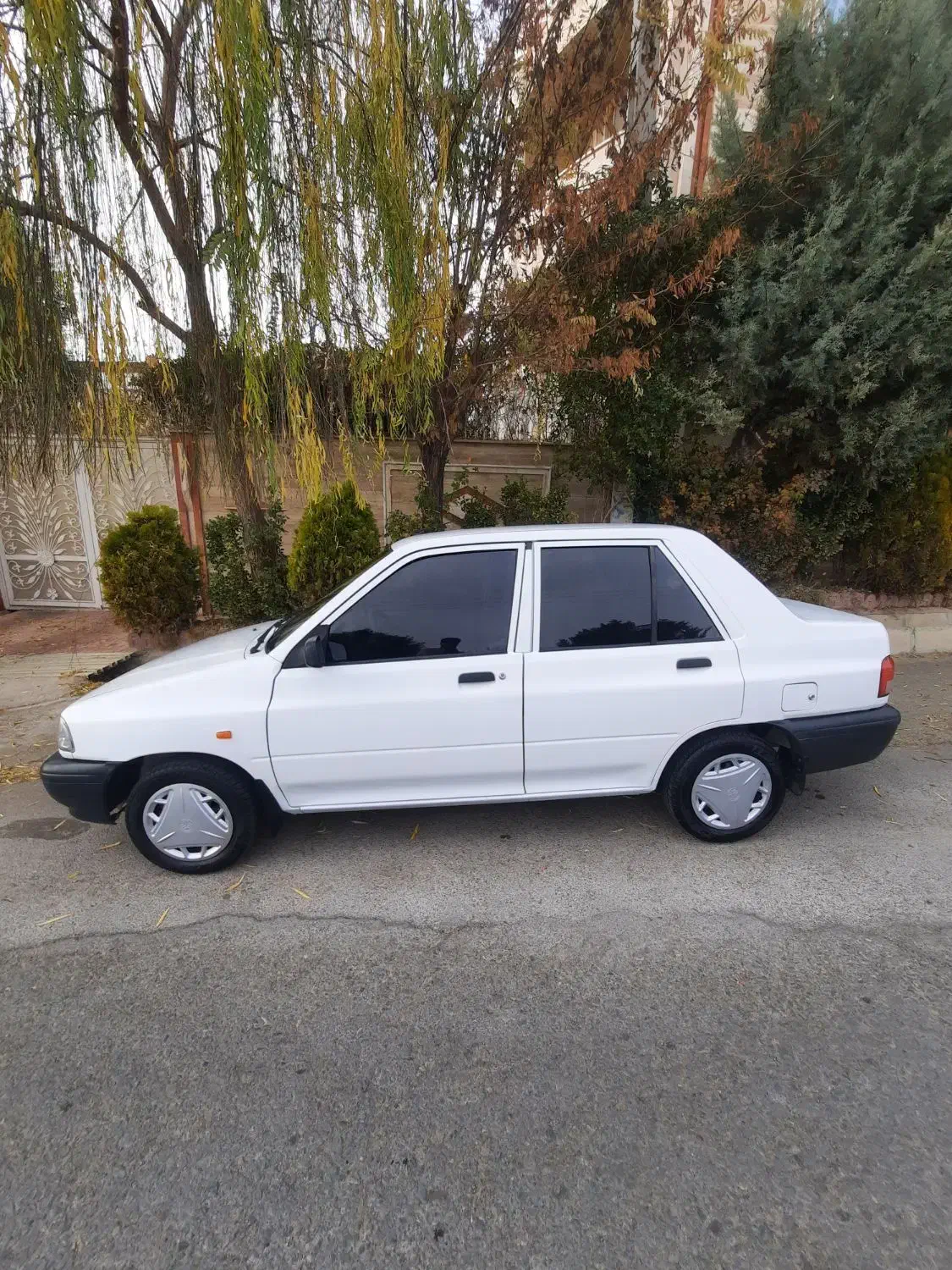 پراید 131 SE - 1399
