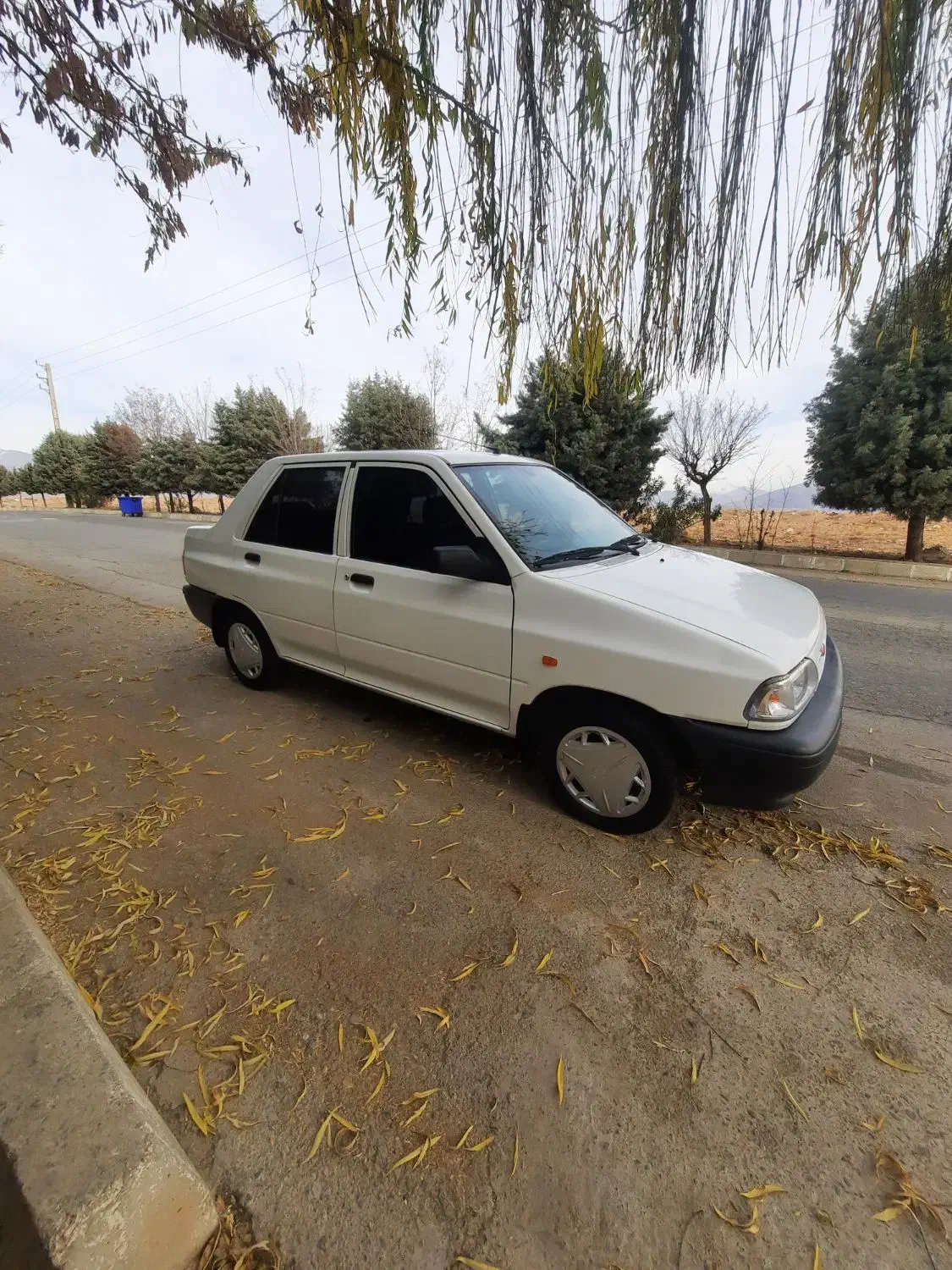پراید 131 SE - 1399