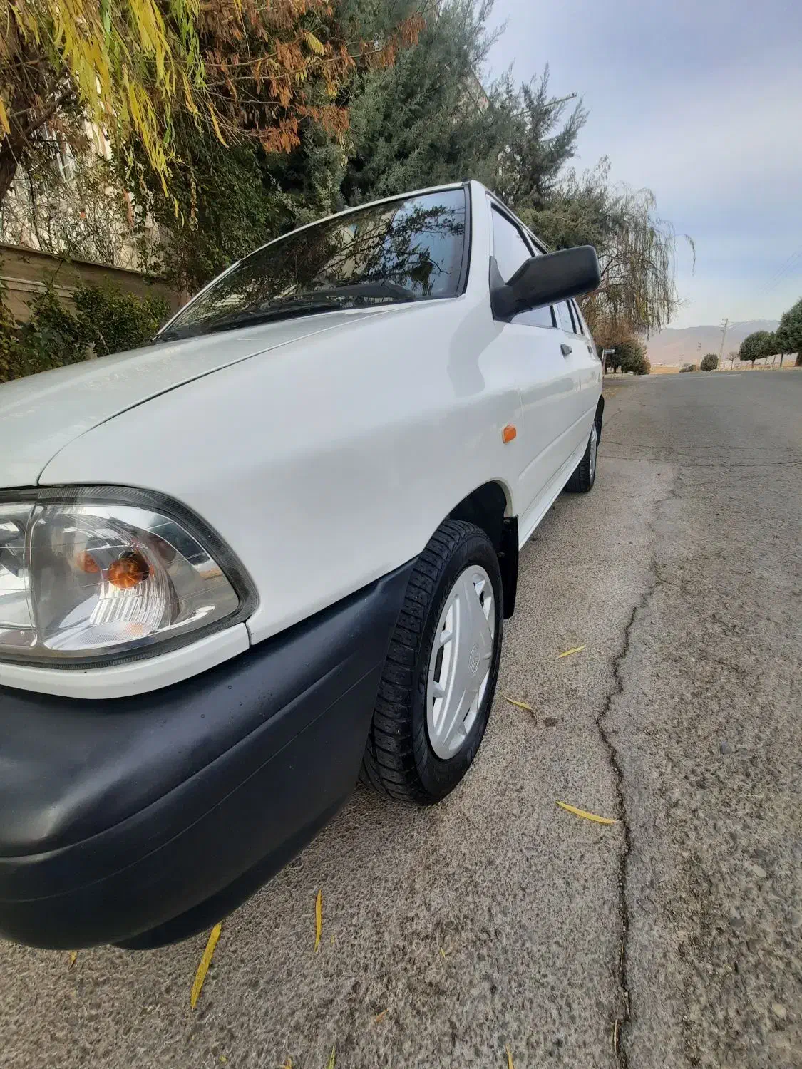 پراید 131 SE - 1399