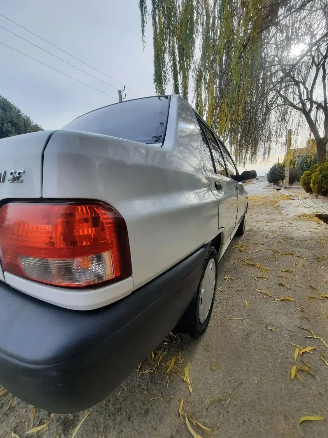 پراید 131 SE - 1399