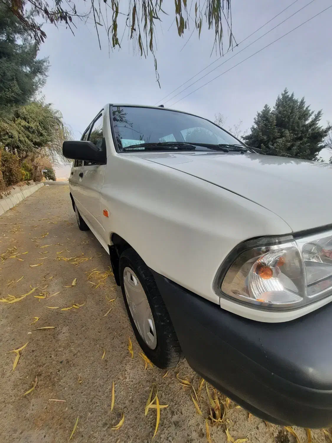 پراید 131 SE - 1399