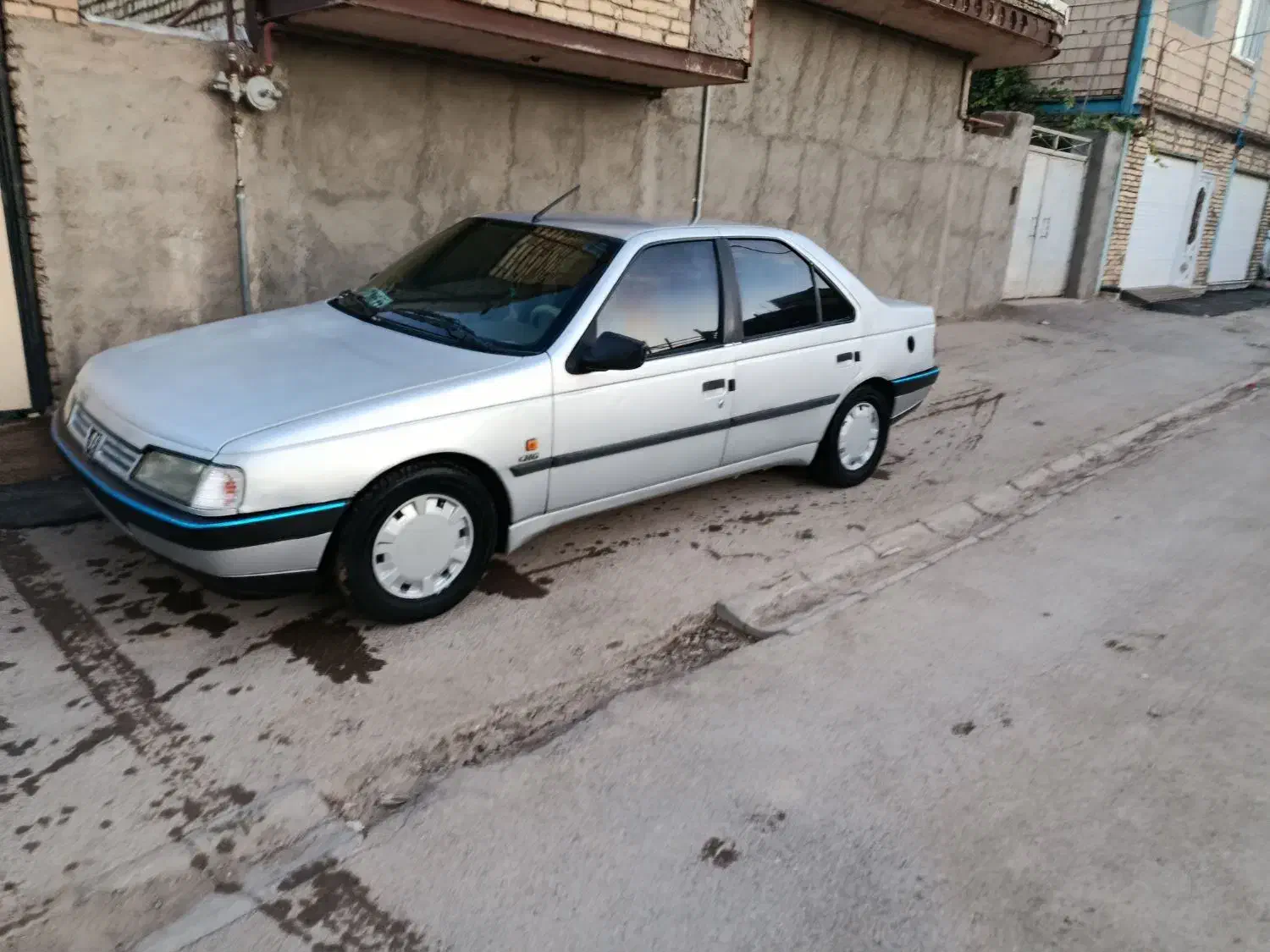 خودرو پژو، 405 آگهی ann_20893448