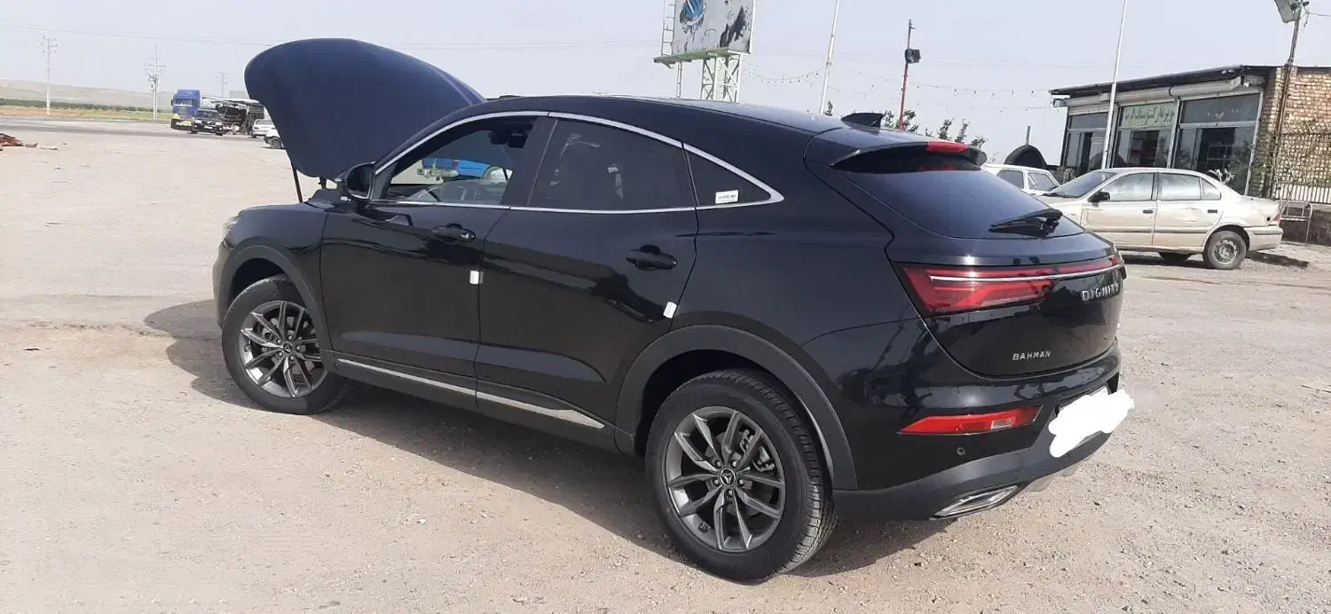 خودرو دیگنیتی، پرایم آگهی ann_20893461
