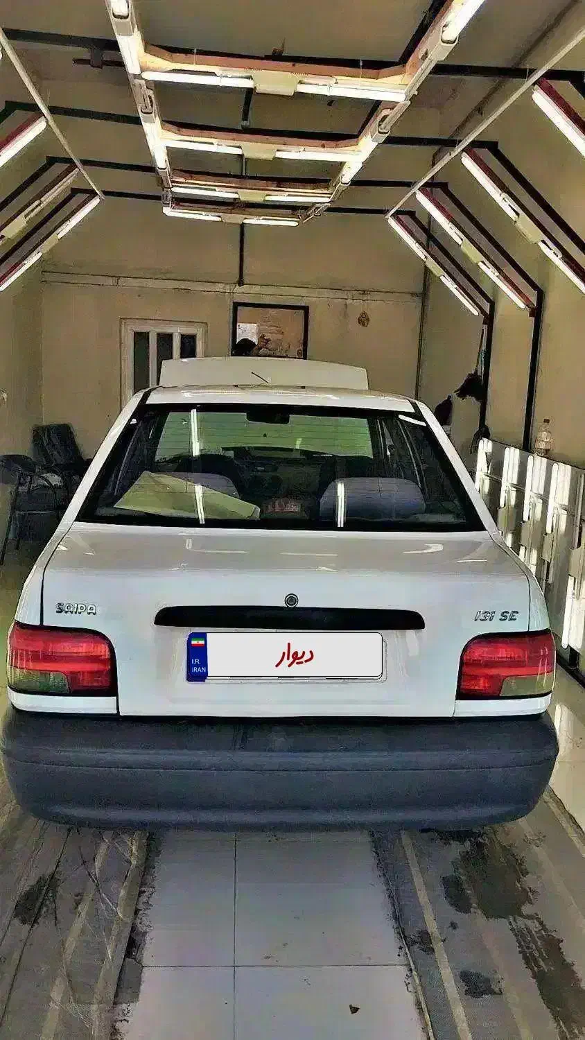 پراید 131 SE - 1397