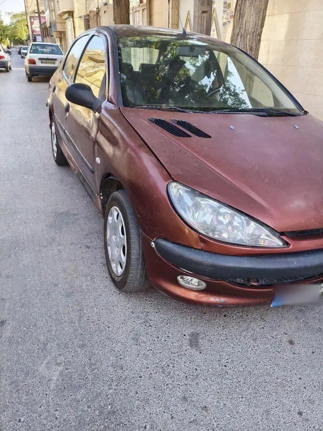 خودرو پژو، 206 آگهی ann_20893472