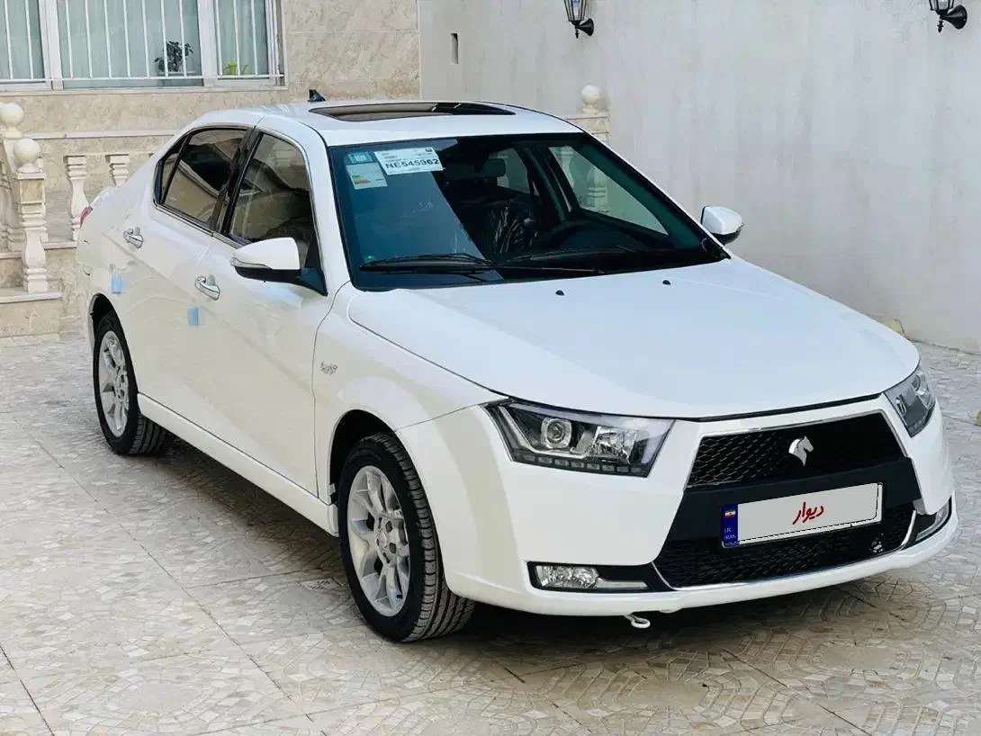 خودرو دنا، پلاس توربو آگهی ann_20893488