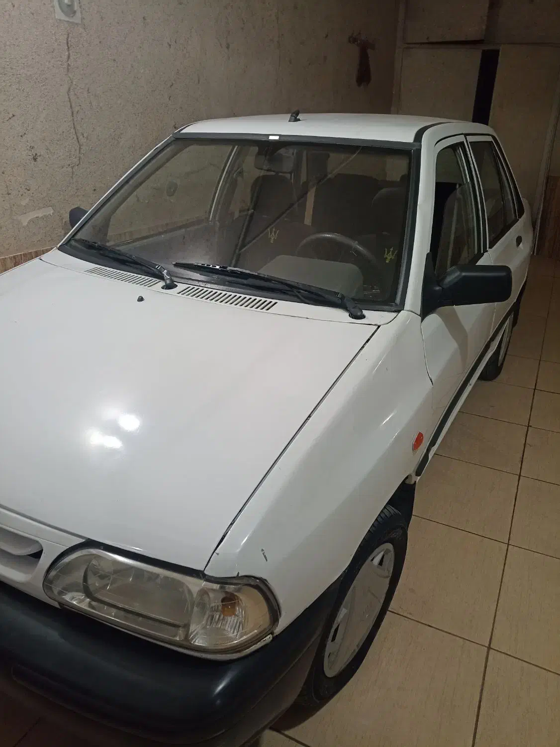 خودرو پراید، صبا آگهی ann_20893495