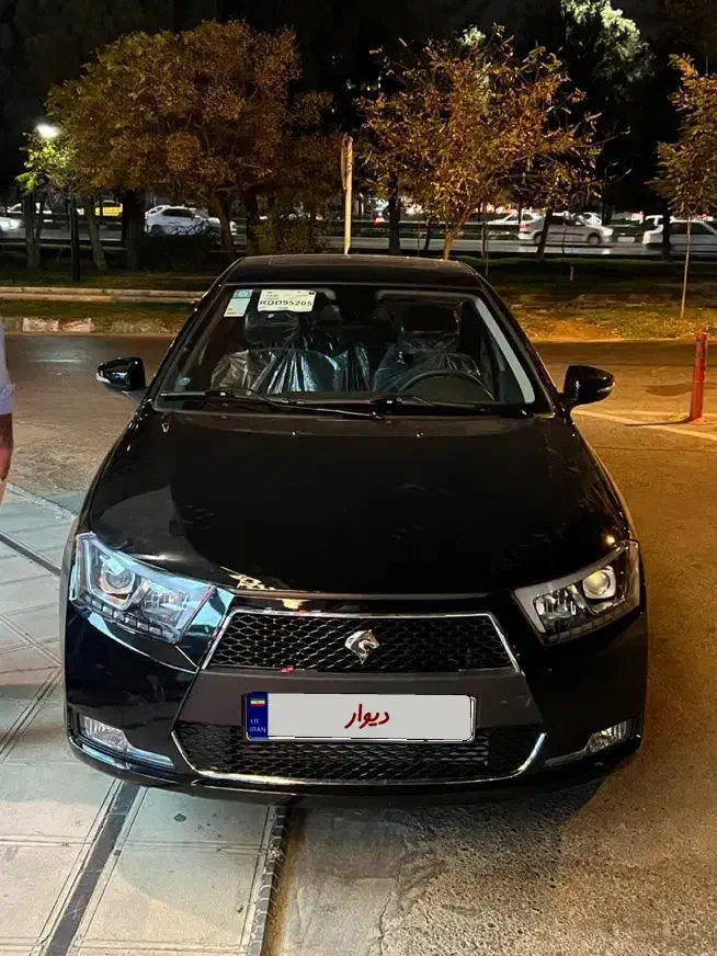خودرو دنا، پلاس توربو آگهی ann_20893501