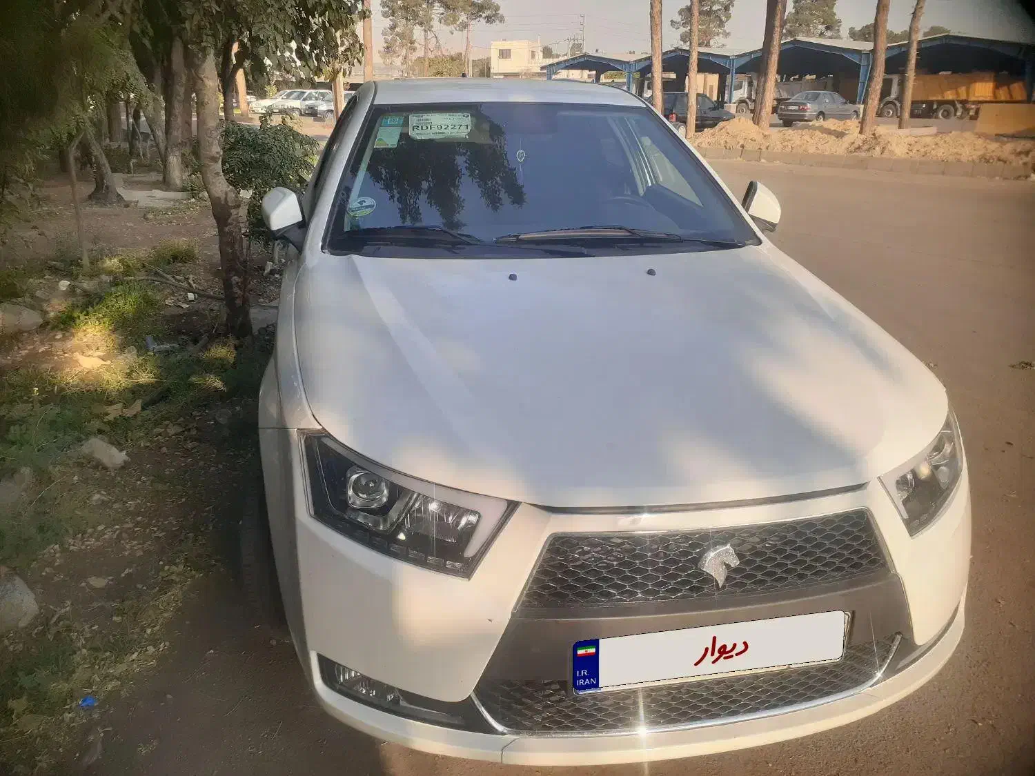 خودرو دنا، پلاس آگهی ann_20893505