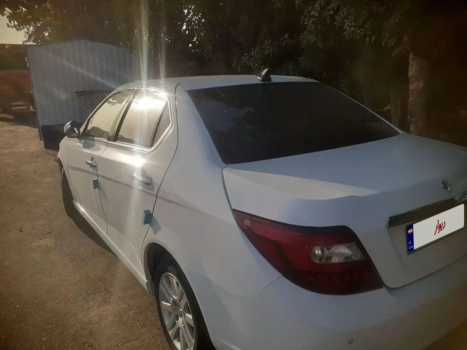دنا پلاس ۶ دنده EF7p - 1403
