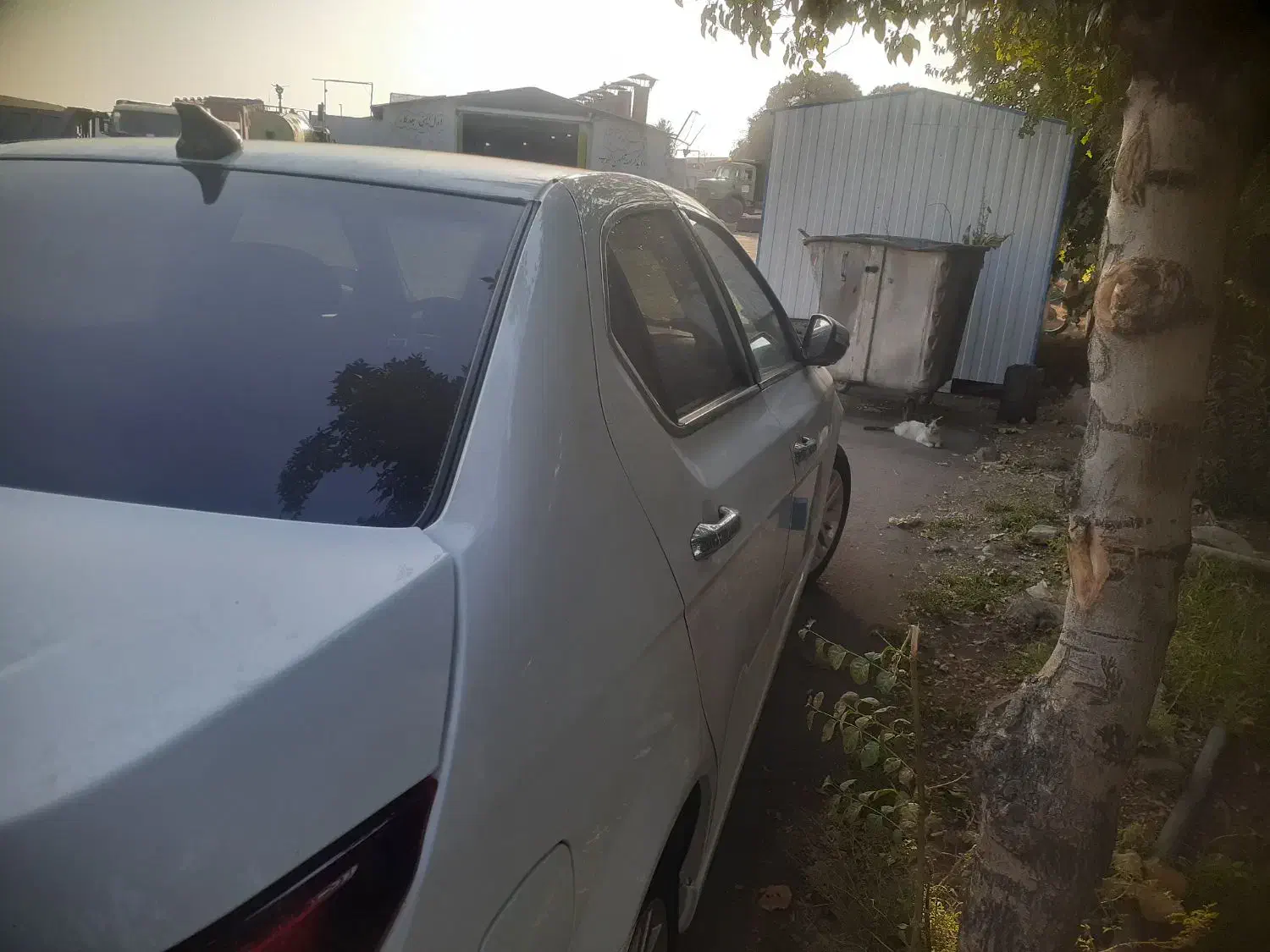 دنا پلاس ۶ دنده EF7p - 1403
