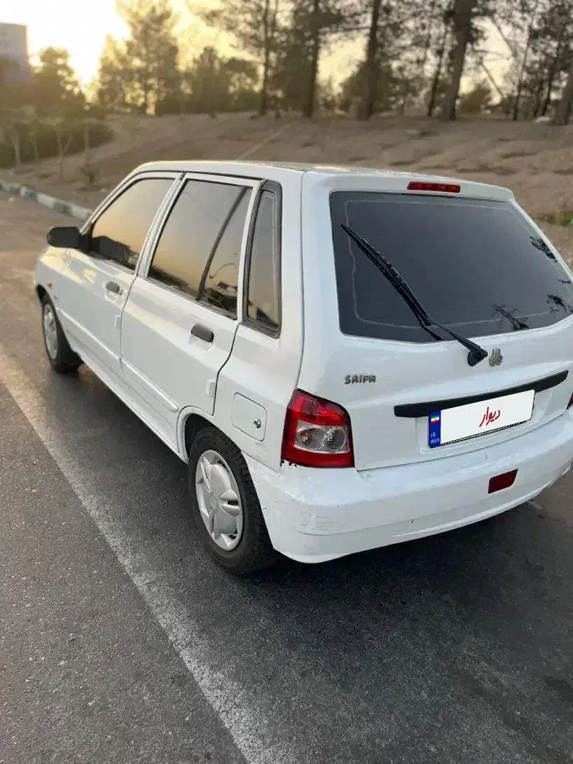 خودرو پراید، 111 آگهی ann_20893506