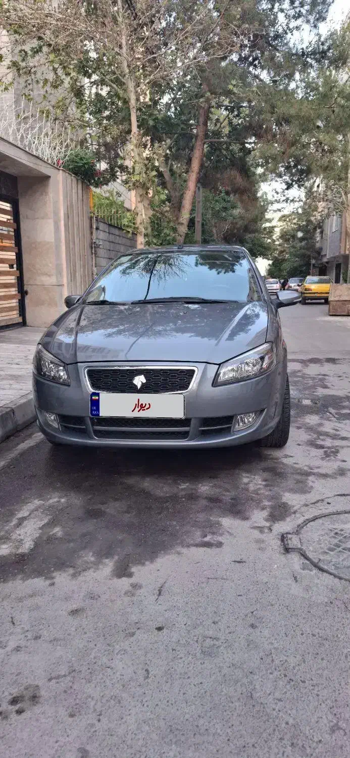خودرو رانا، پلاس آگهی ann_20893514