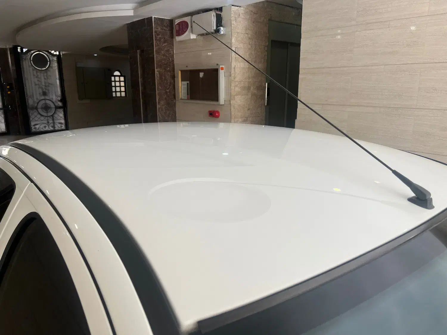پژو ۲۰۶ صندوق دار v8 - 1396