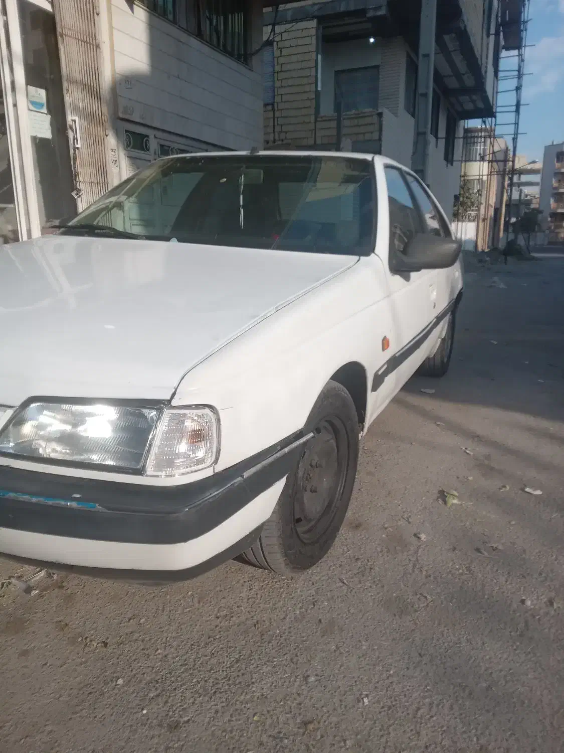 خودرو پژو، 405 آگهی ann_20893516
