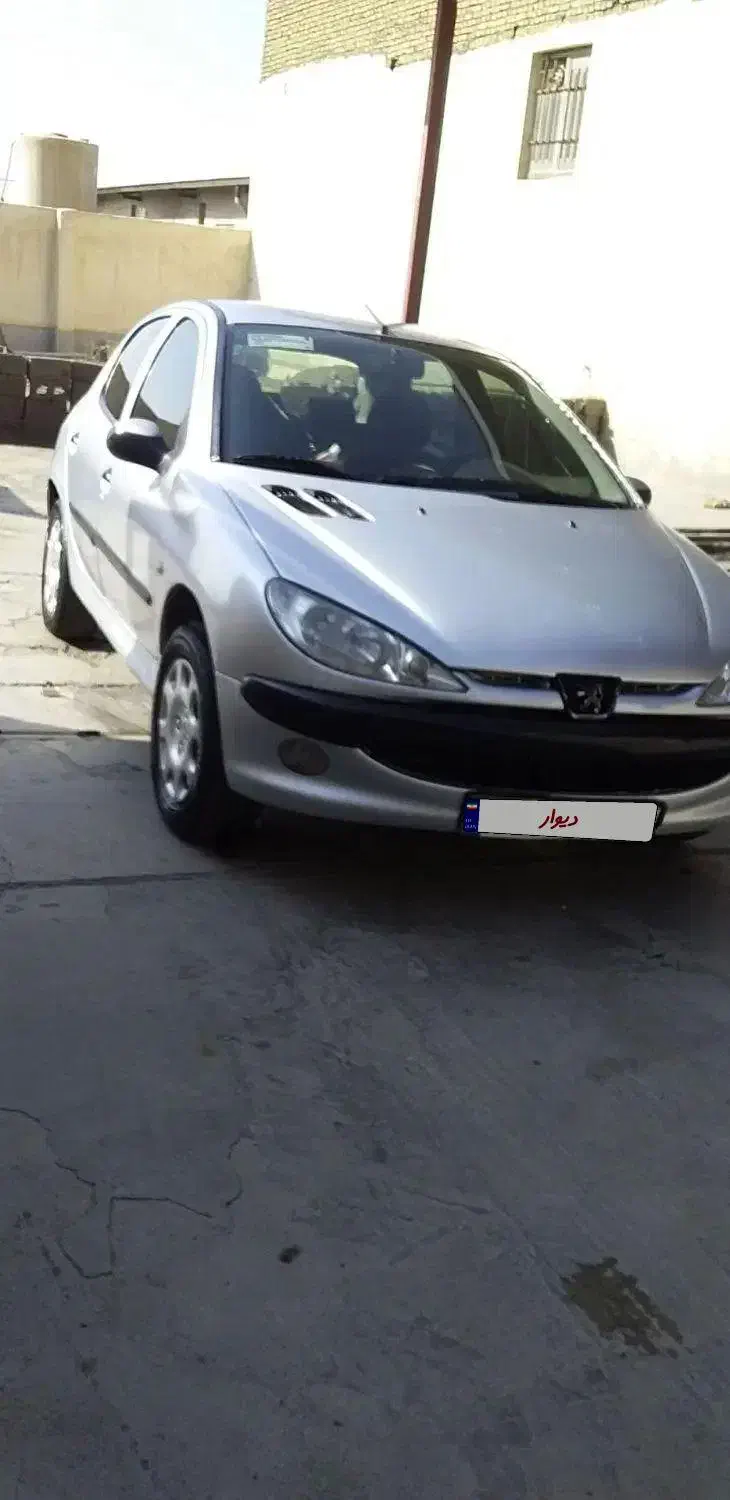 خودرو پژو، 206 آگهی ann_20893517