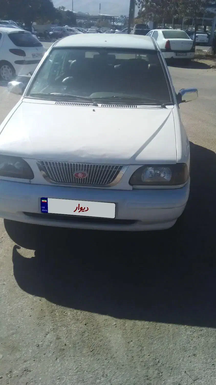 خودرو پراید، 141 آگهی ann_20893524