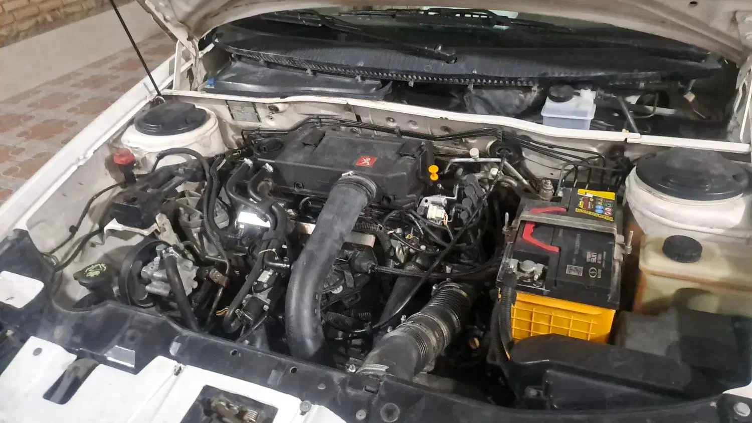 سمند LX XU7 - 1397