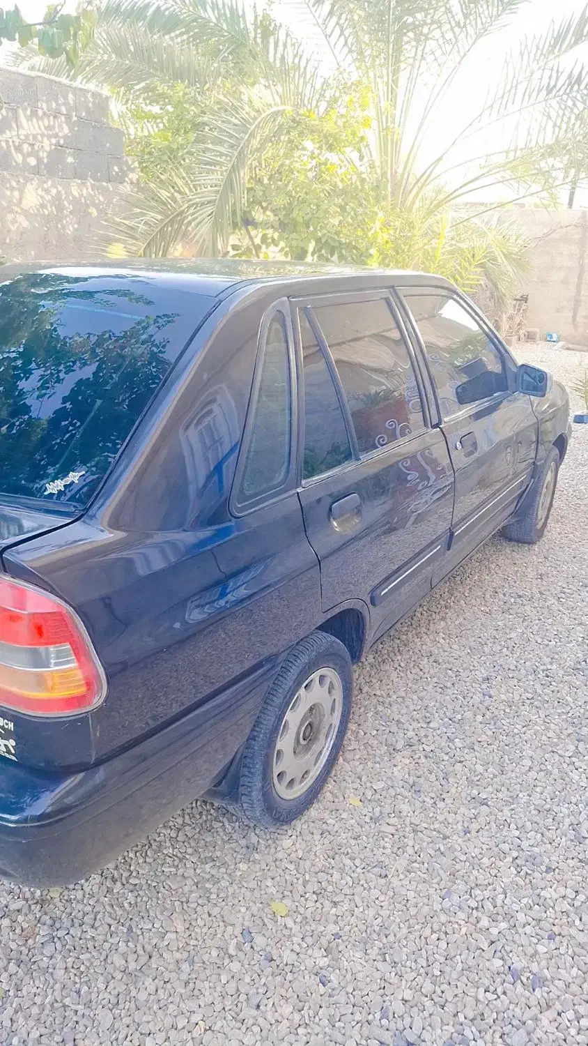 خودرو پراید، 141 آگهی ann_20893565