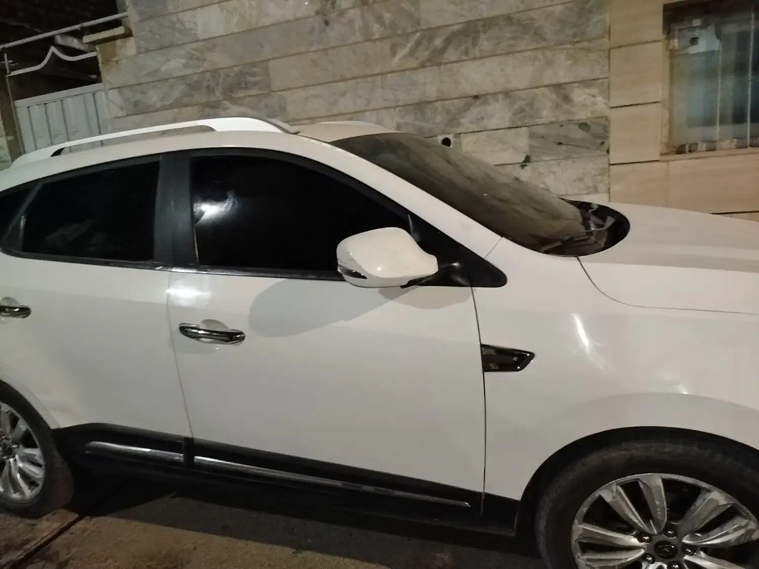 خودرو جک، S5 آگهی ann_20893576
