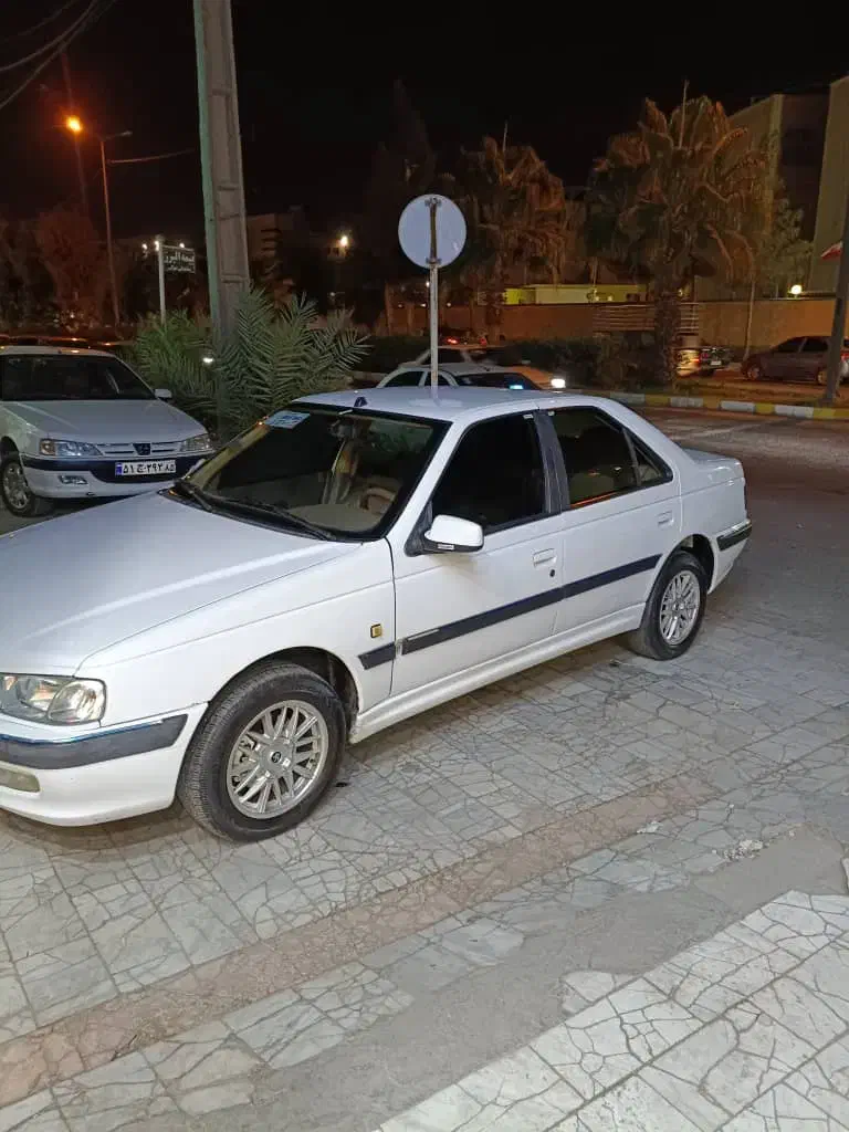 خودرو پژو، پارس آگهی ann_20893581