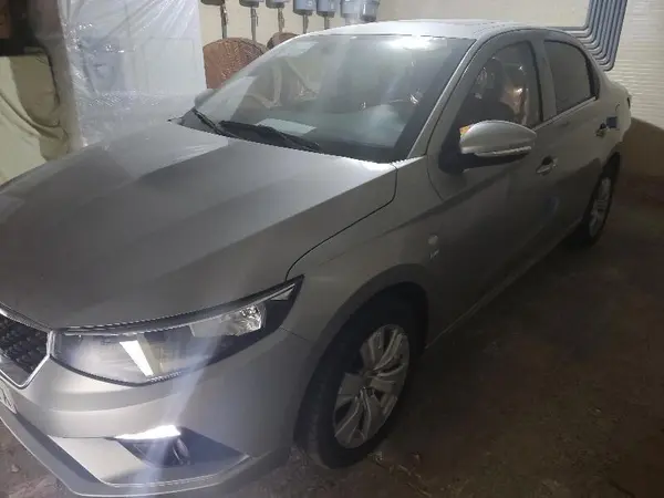 خودرو تارا، اتوماتیک آگهی ann_20893584