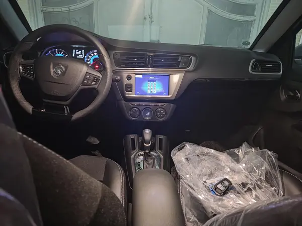 تارا اتوماتیک V4 LX - 1404