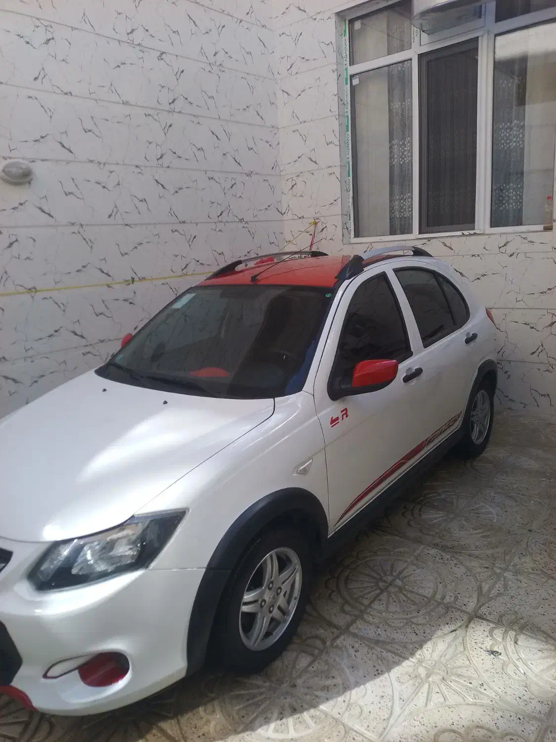 خودرو کوییک، R آگهی ann_20893599