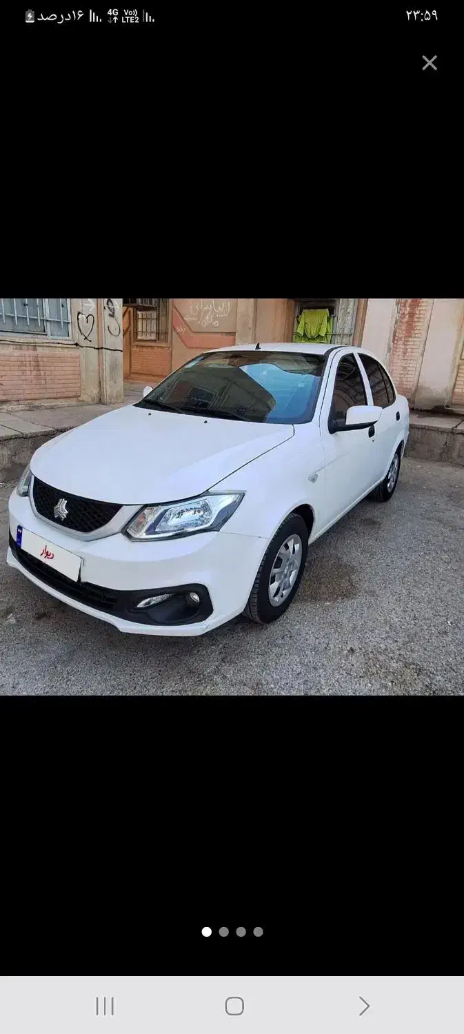 خودرو ساینا، S آگهی ann_20893605