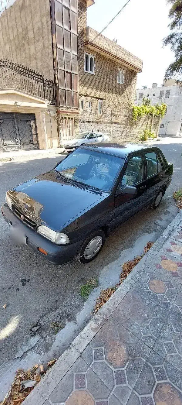 خودرو پراید، 131 آگهی ann_20893630