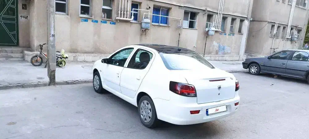 رانا پلاس پانوراما ESP - 1404