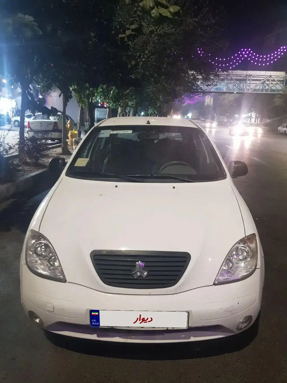 خودرو تیبا، صندوق دار آگهی ann_20893640