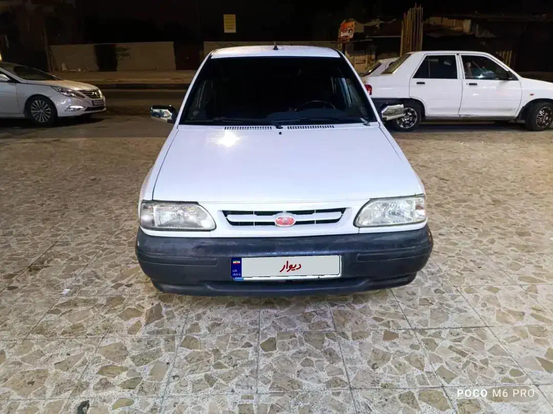 خودرو پراید، 131 آگهی ann_20893645