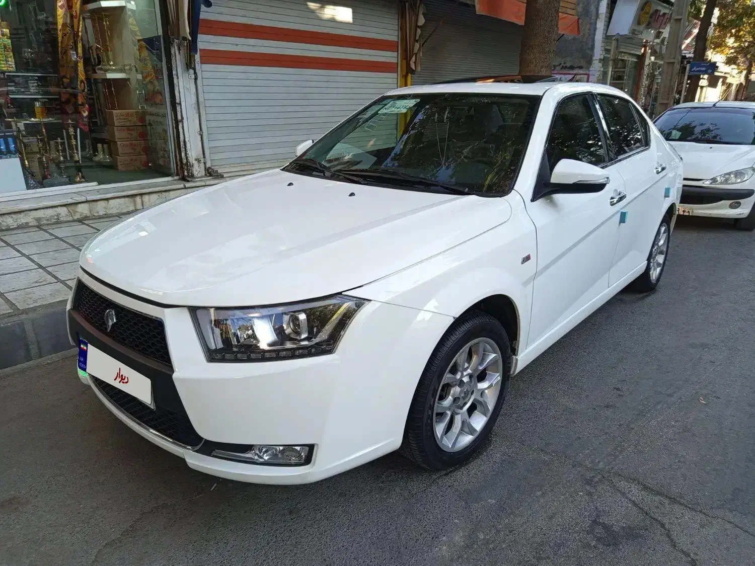 خودرو دنا، پلاس توربو آگهی ann_20893649