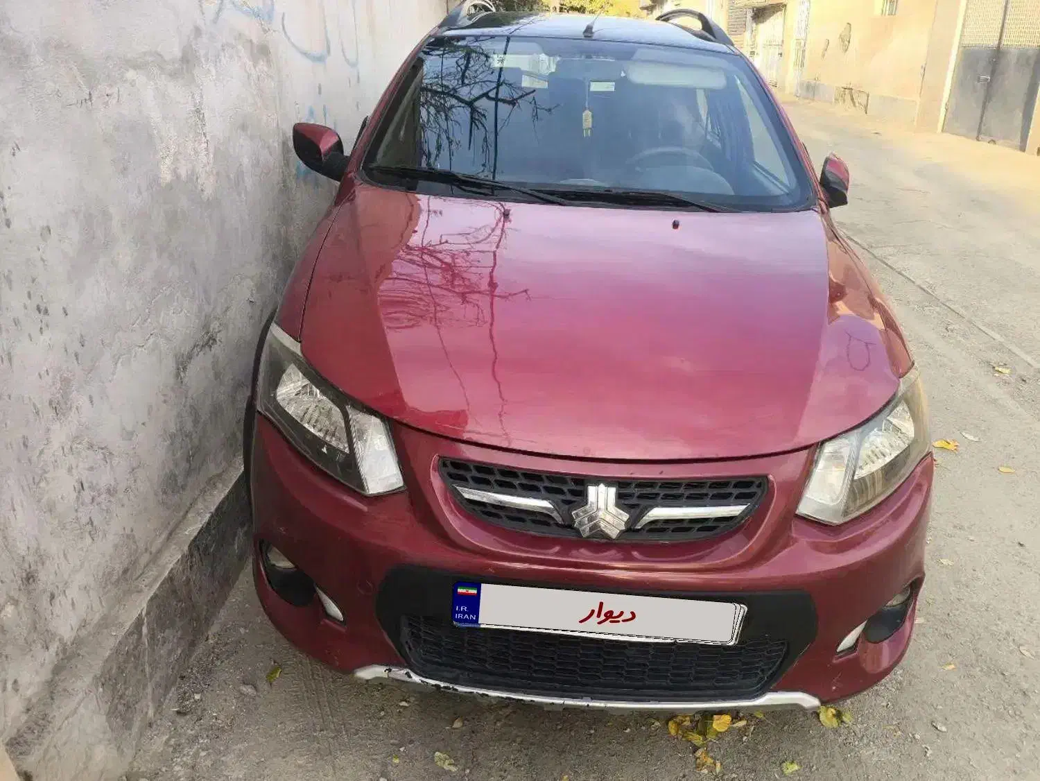 خودرو کوییک، R آگهی ann_20893651