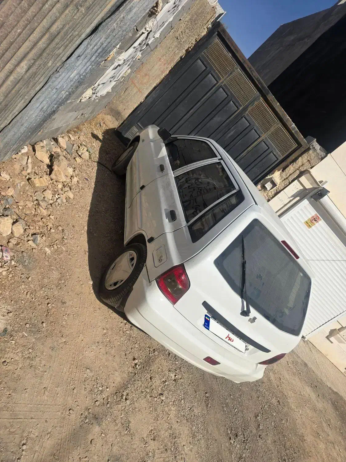 خودرو پراید، 111 آگهی ann_20893654