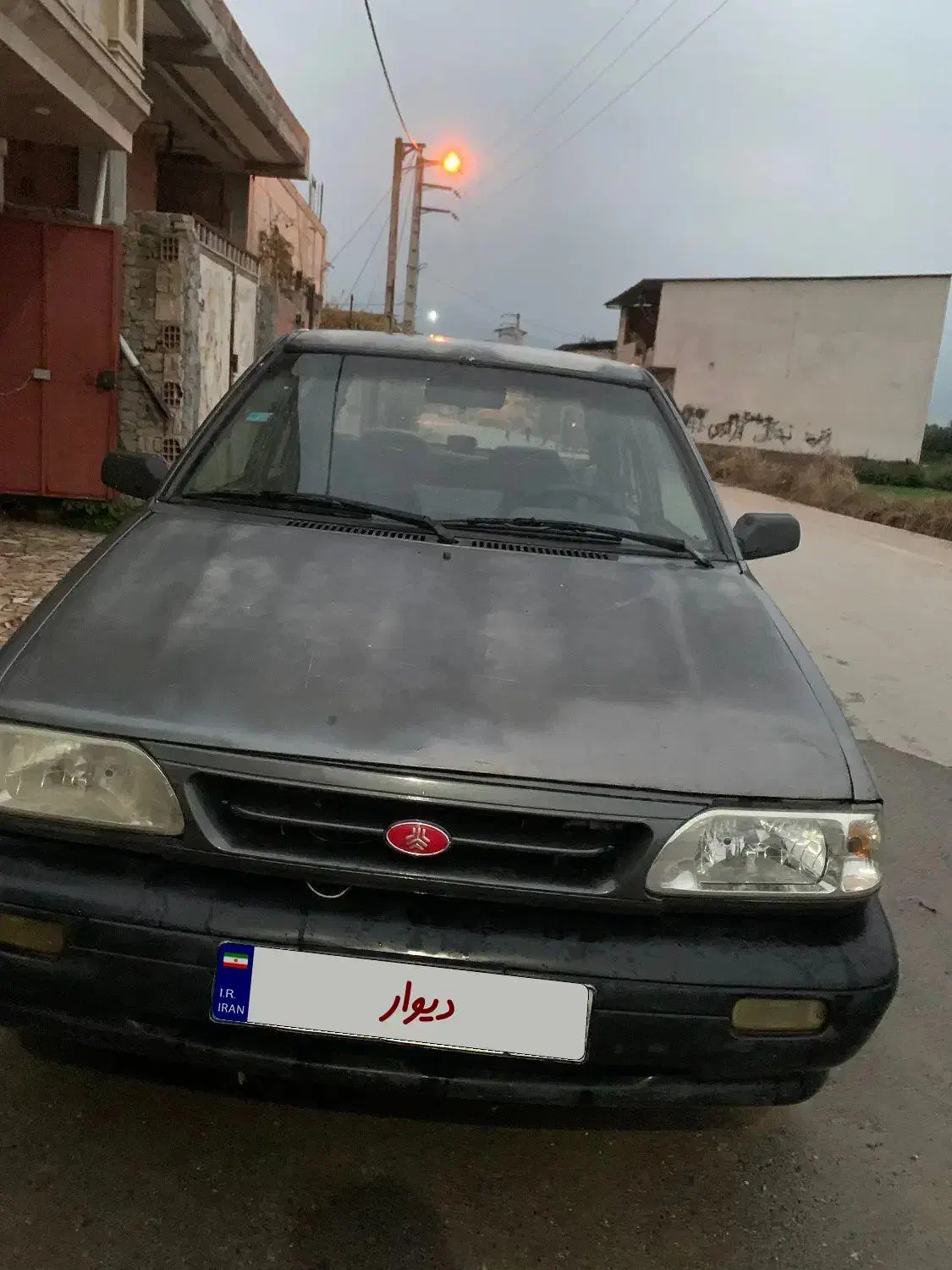 خودرو پراید، صبا آگهی ann_20893660