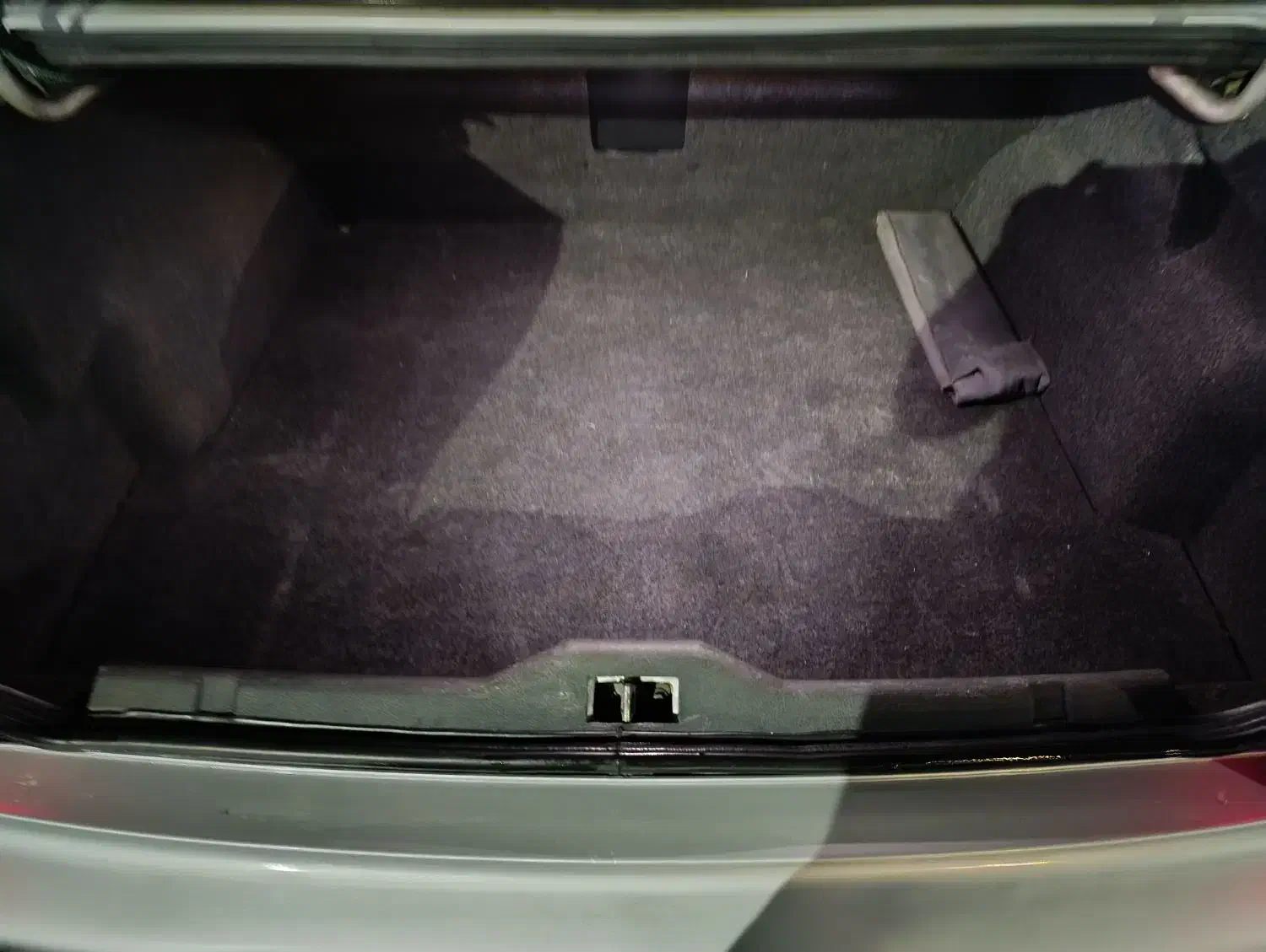 سمند LX XU7 - 1386