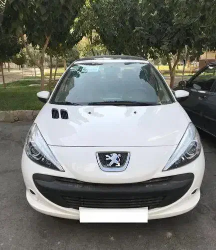 خودرو پژو، 207 آگهی ann_20893676