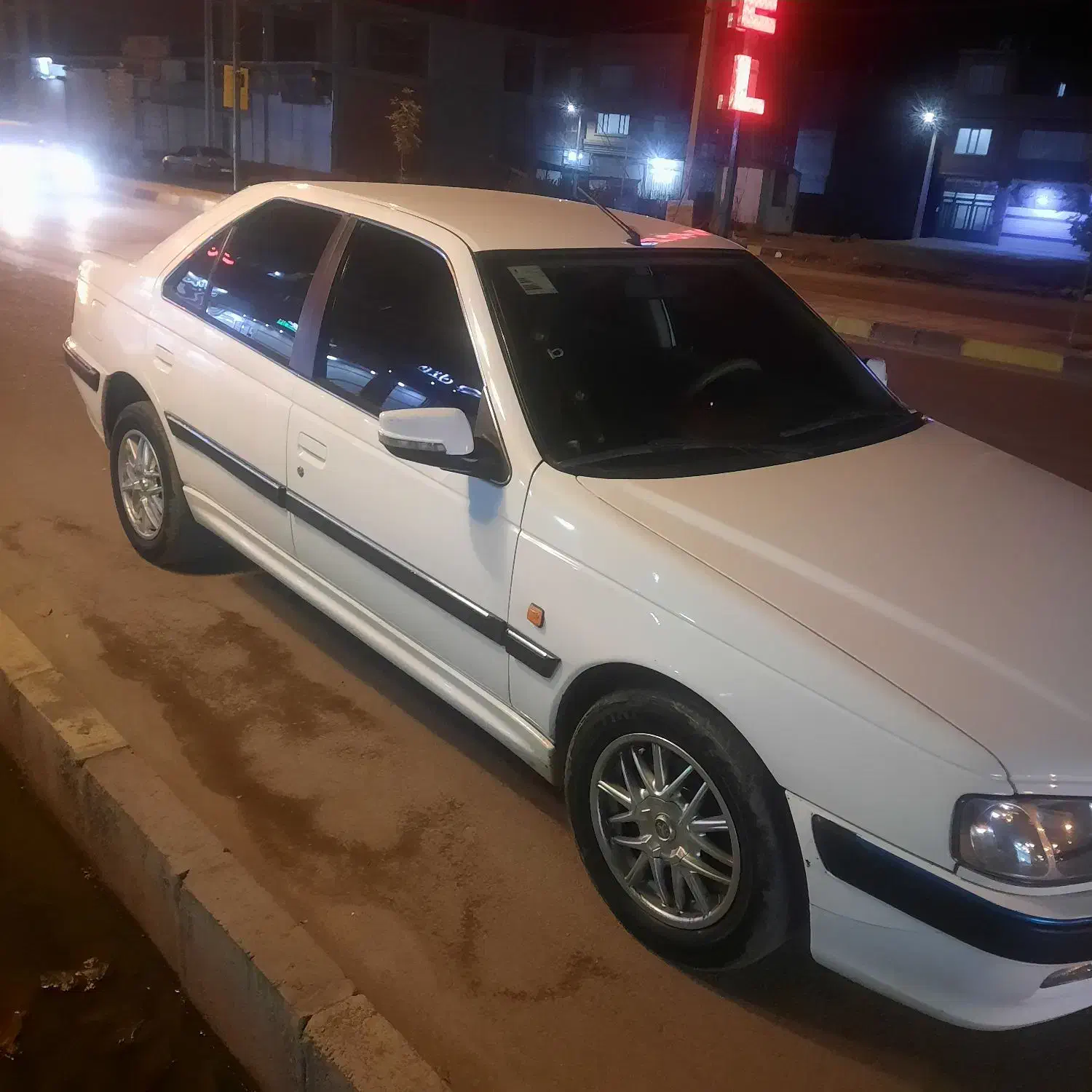خودرو پژو، پارس آگهی ann_20893679