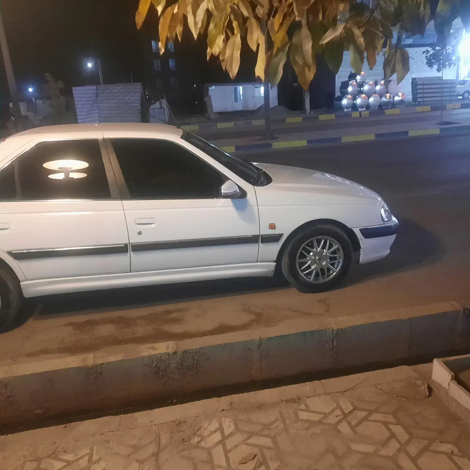 پژو پارس سال - 1399