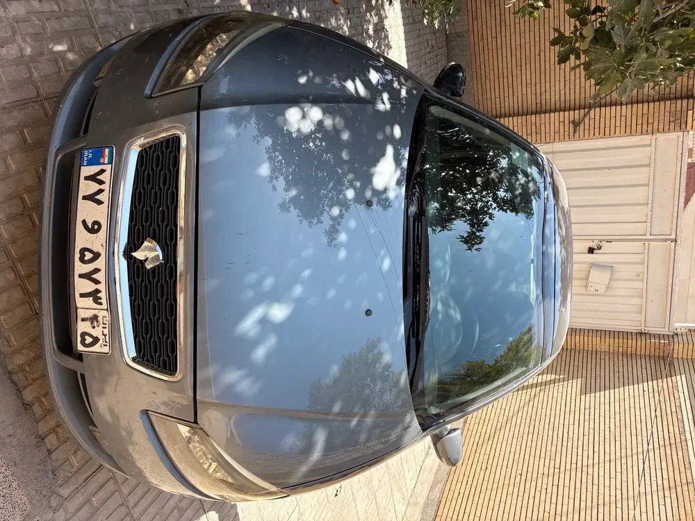 خودرو رانا، پلاس آگهی ann_20893688