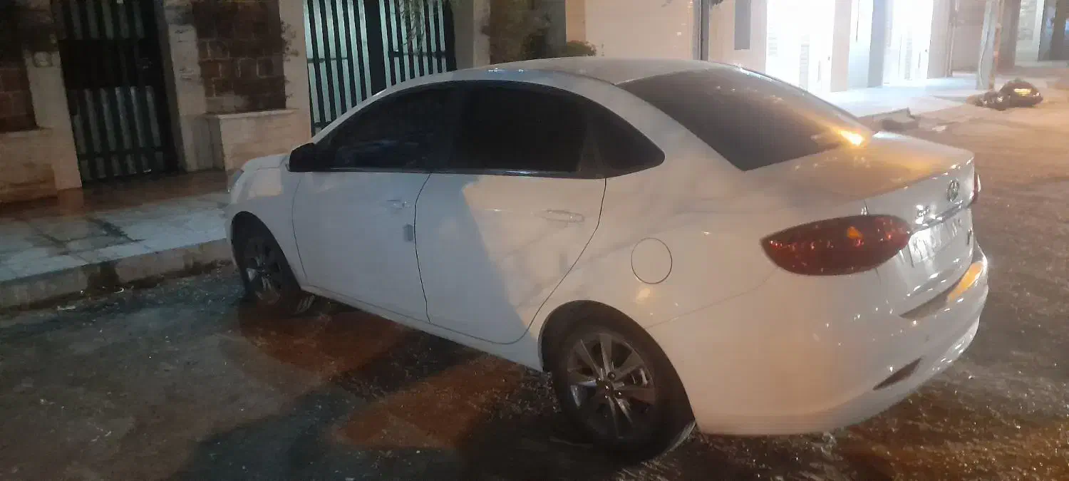 خودرو جک، J4 آگهی ann_20893705