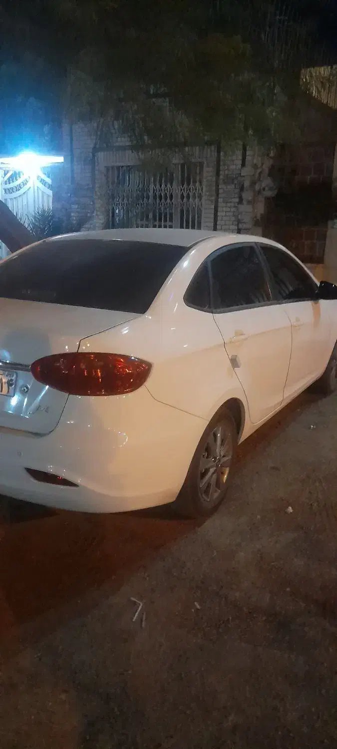 جک J4 اتوماتیک آپشنال - 1403