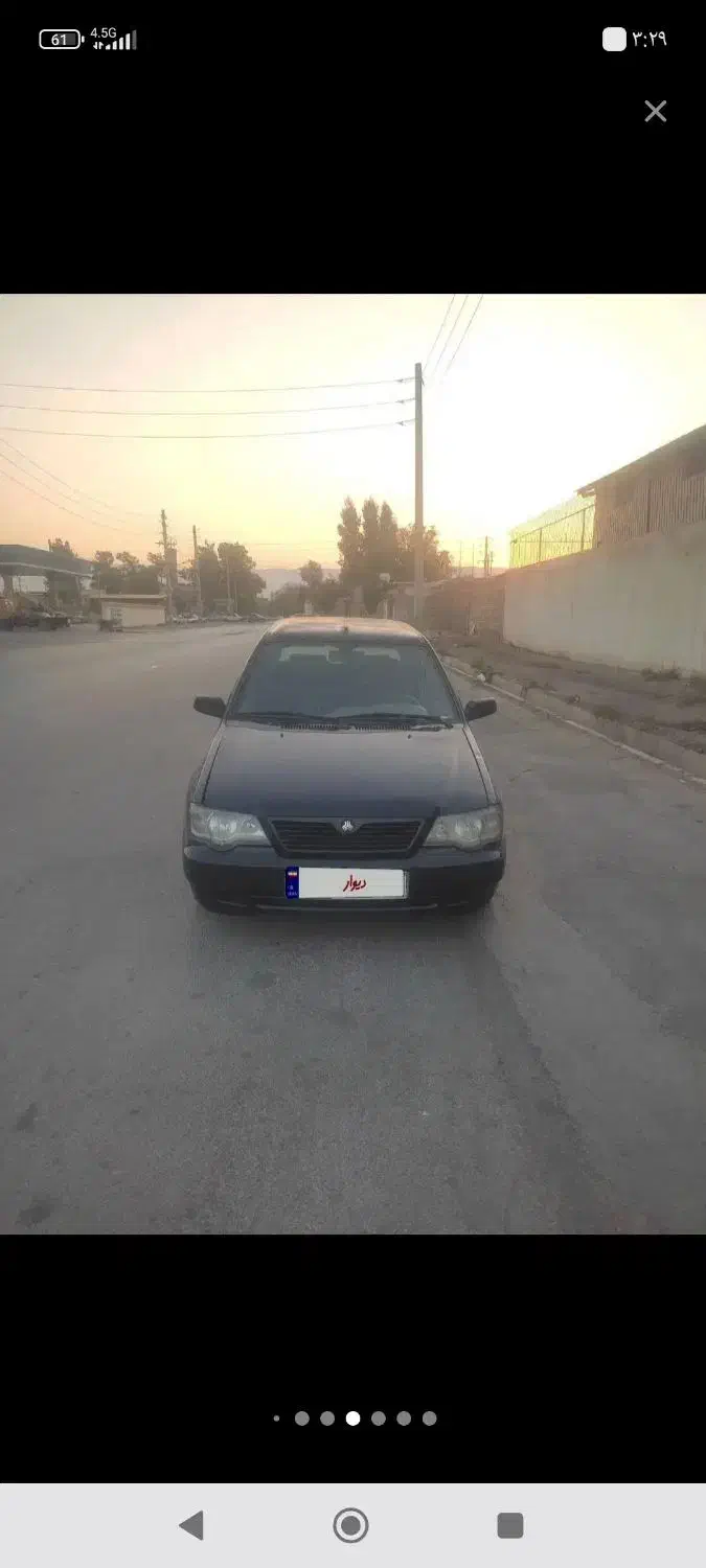 خودرو پراید، 111 آگهی ann_20893706