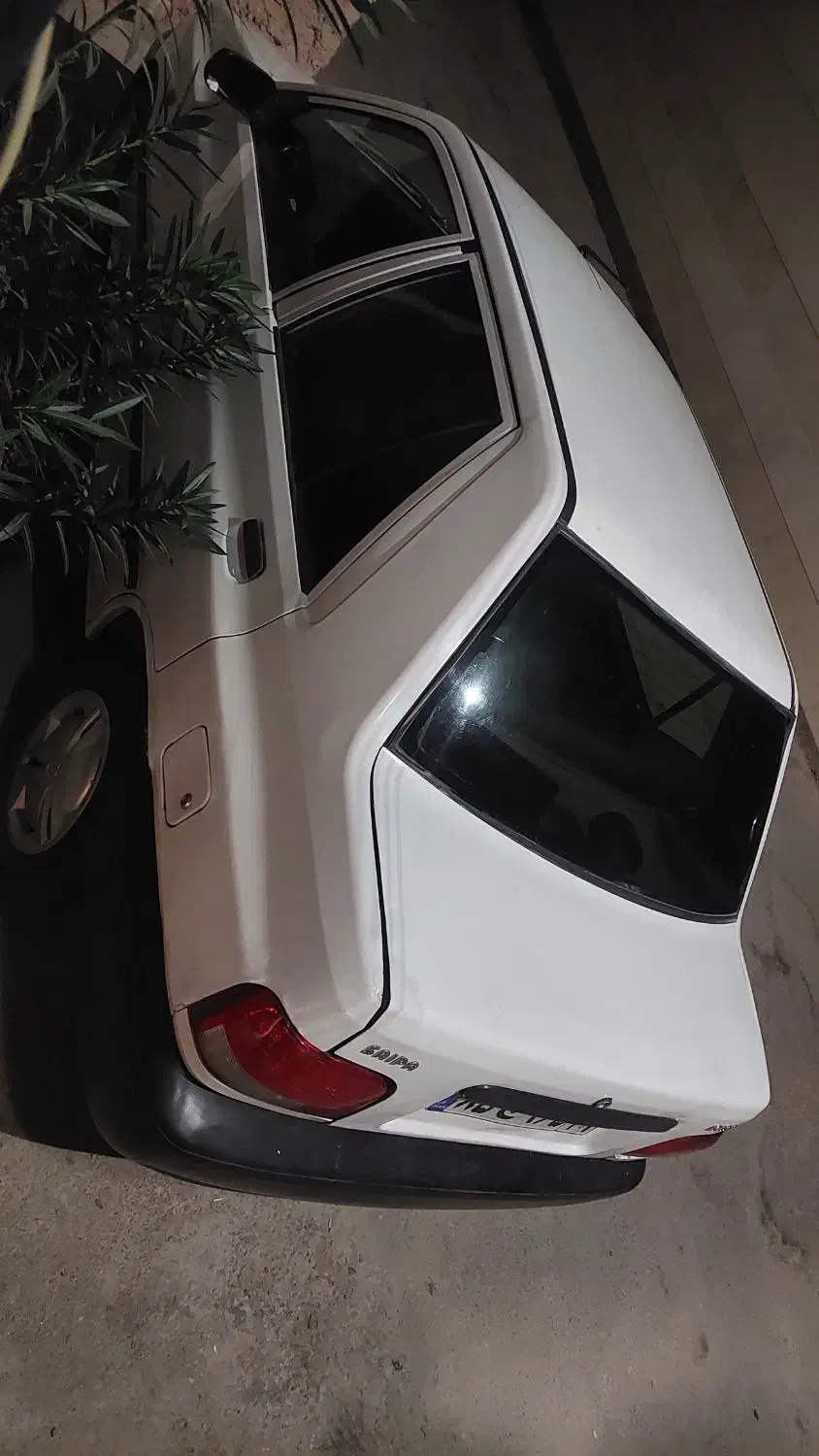 خودرو پراید، صبا آگهی ann_20893716