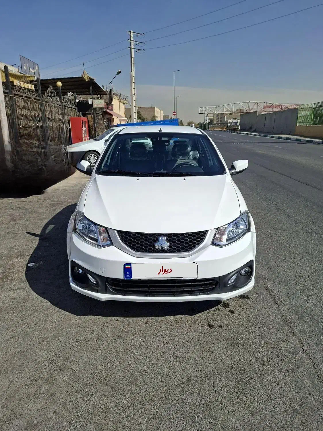 خودرو ساینا، S آگهی ann_20893718