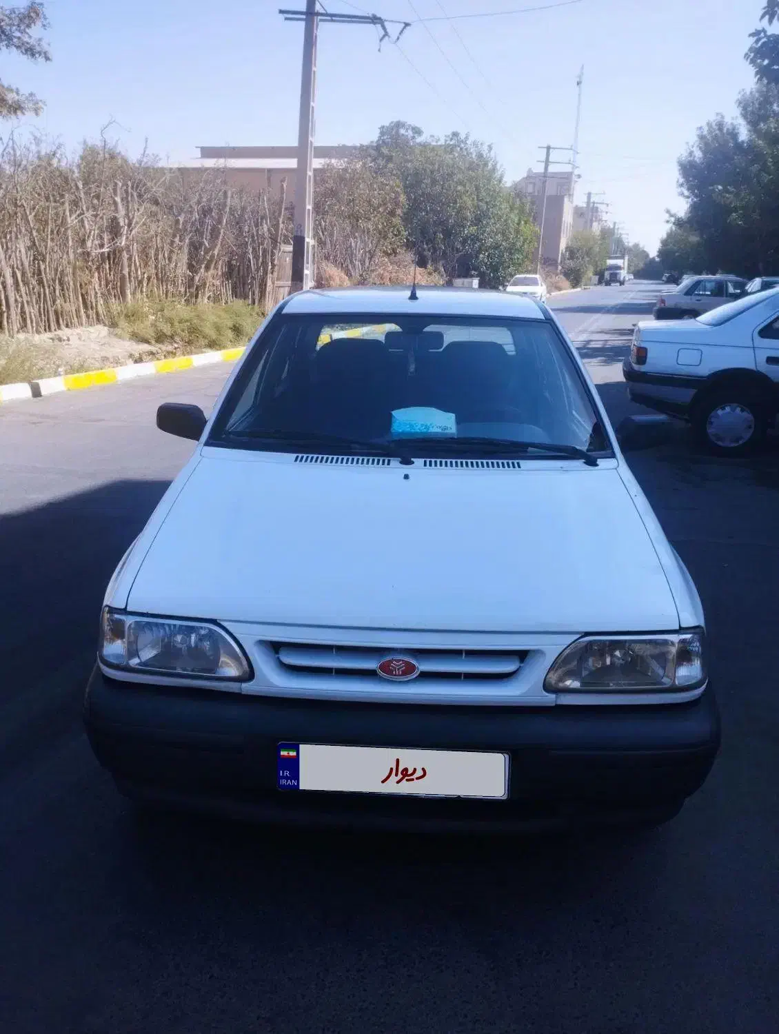 پراید 131 SE - 1397