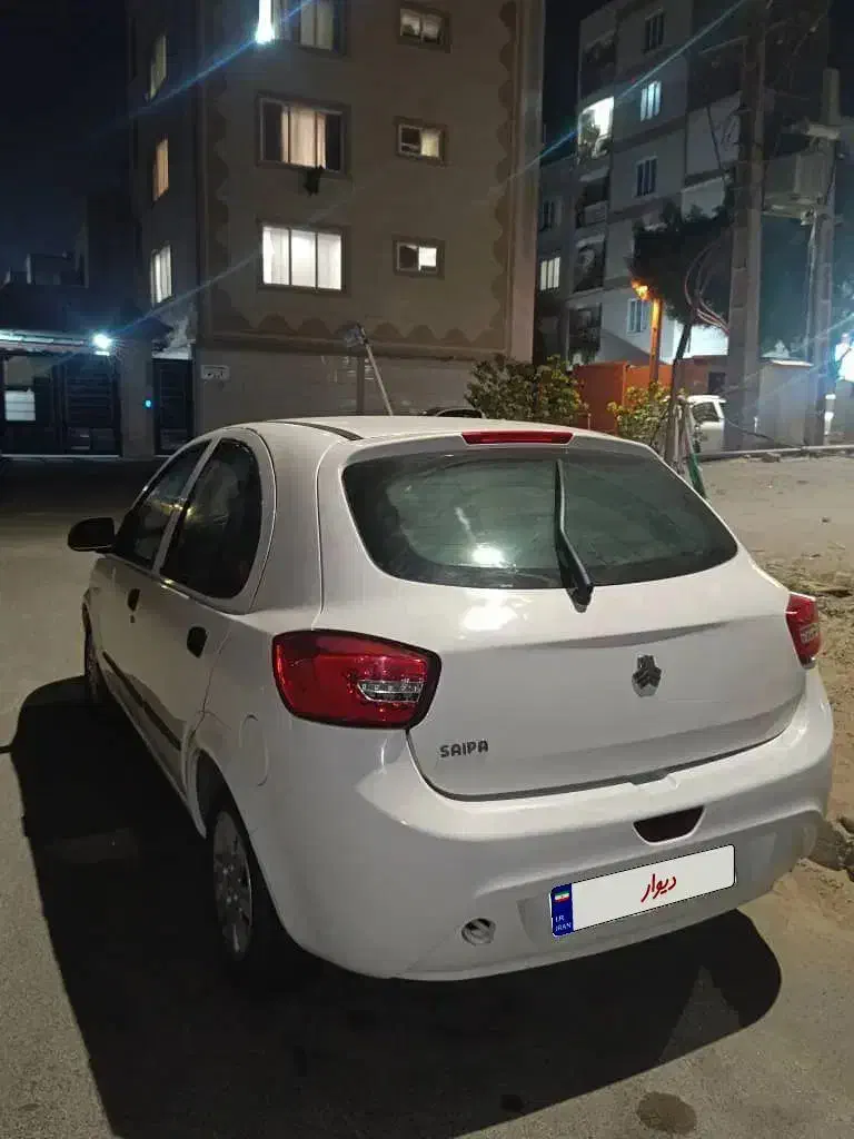 خودرو تیبا، 2 آگهی ann_20893730